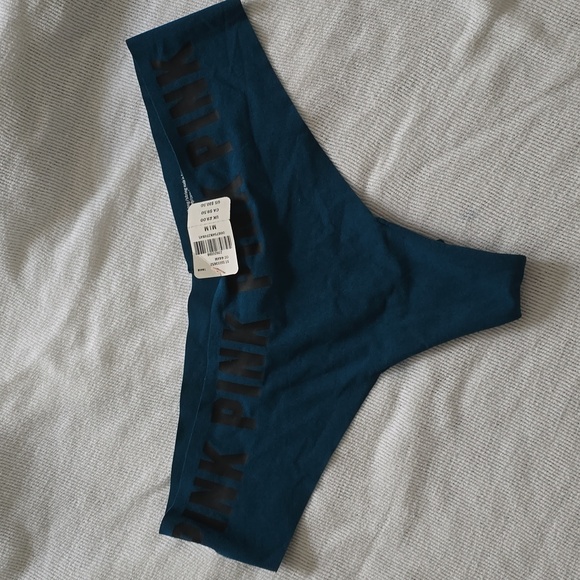 Pink underwear - Picture 2 of 8